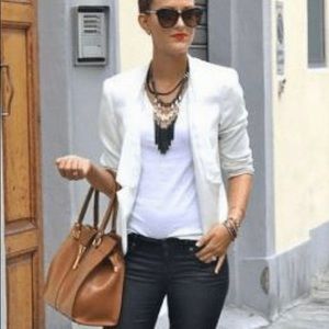 Neiman Marcus Blazer